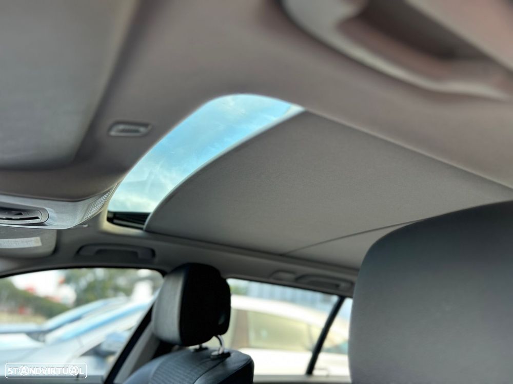 BMW 520 d Auto 129g - 18