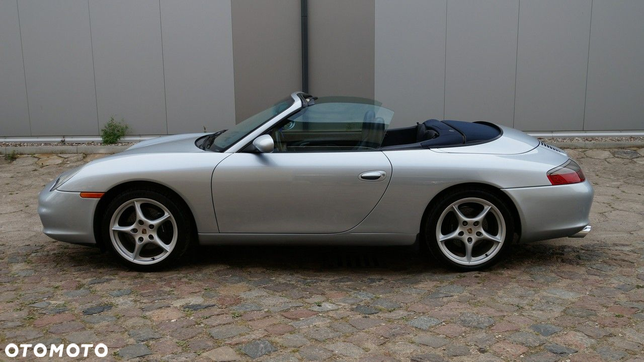 Porsche 911 - 24