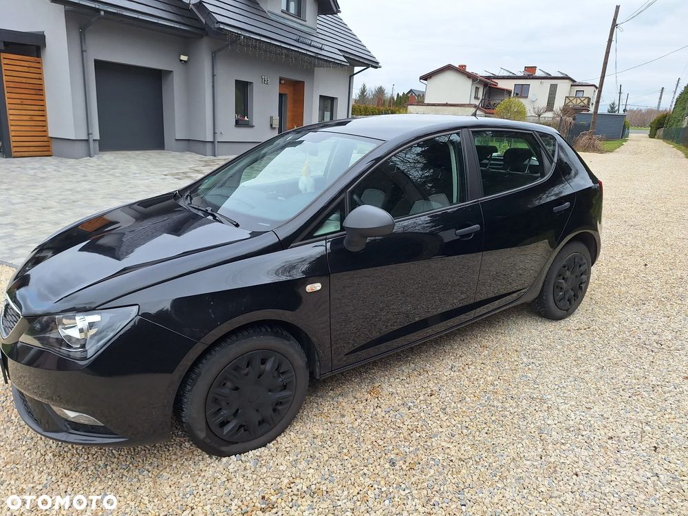 Seat Ibiza 1.2 TSI i-Tech - 3