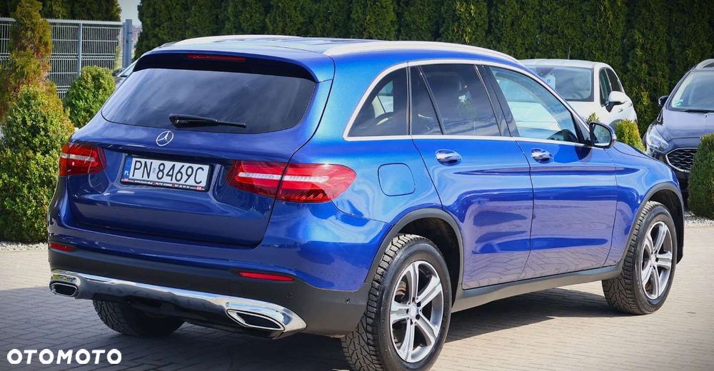 Mercedes-Benz GLC - 6