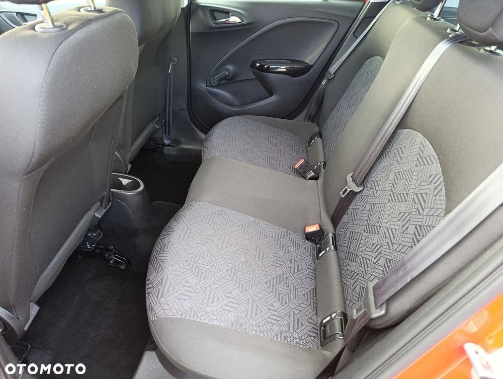 Opel Corsa 1.4 Cosmo S&S - 22