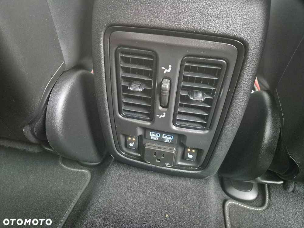 Dodge Durango 6.4 SRT - 36