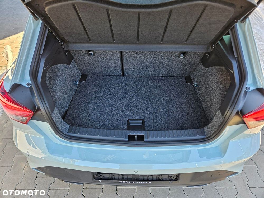 Seat Ibiza 1.0 TSI FR S&S DSG - 7