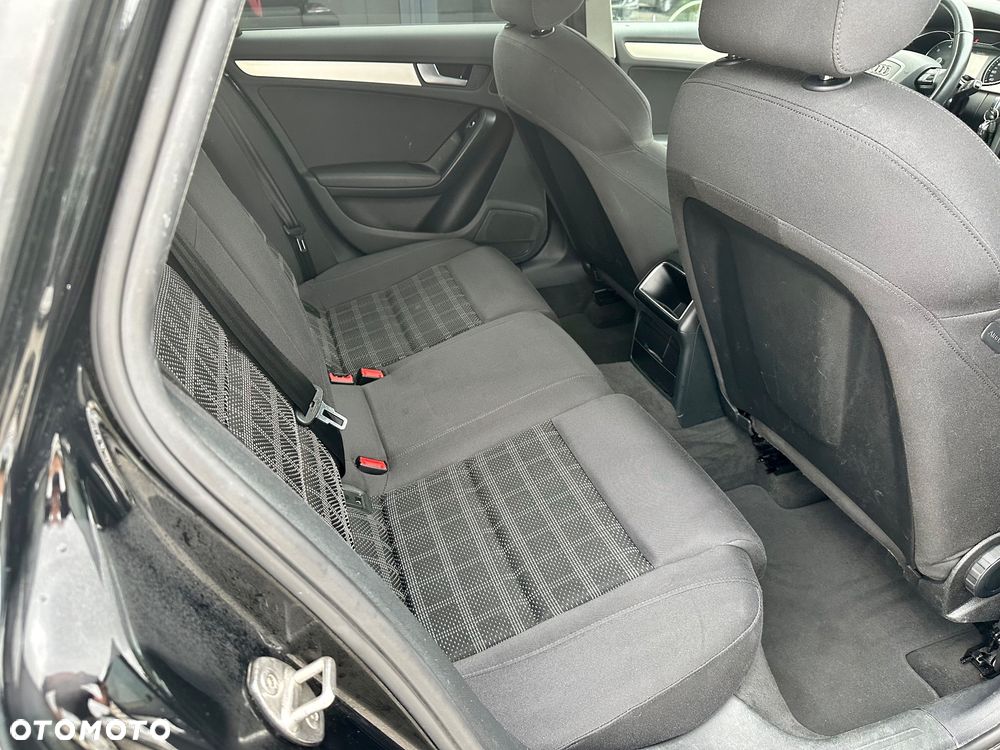 Audi A4 Avant - 23