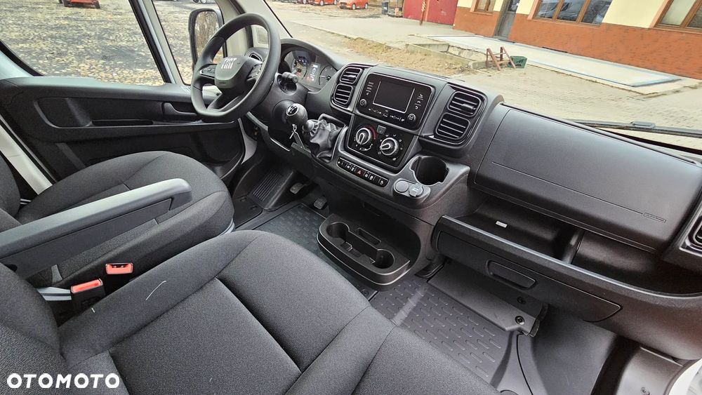 Fiat Ducato L2H2 140km seria 2 - 8