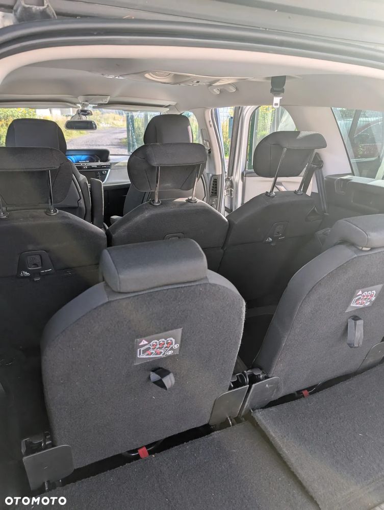 Citroën C4 Picasso 2.0 BlueHDi Exclusive - 18
