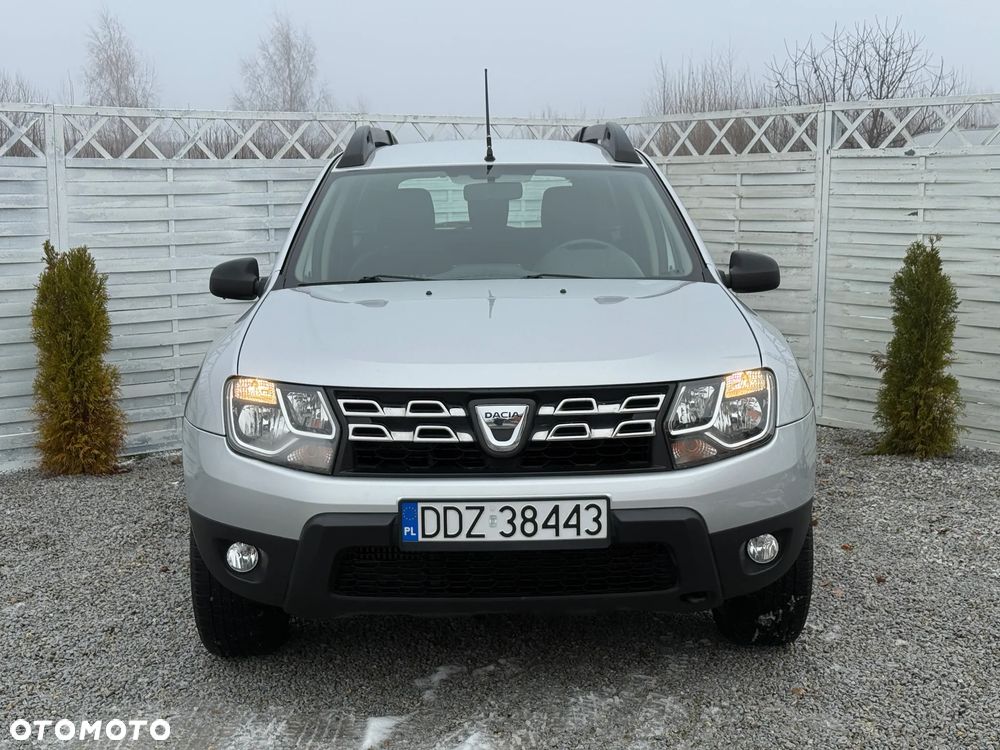 Dacia Duster 1.2 TCe Celebration - 17