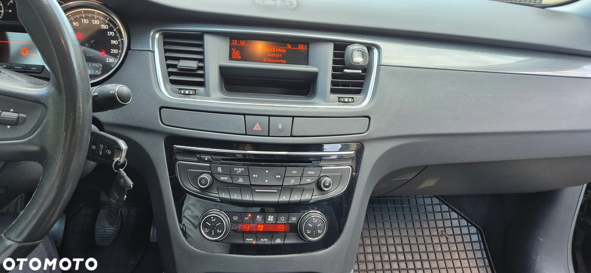 Peugeot 508 - 15