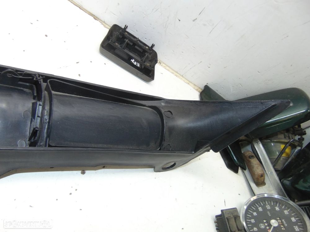 Volvo 740/760 LIP/avental - 6