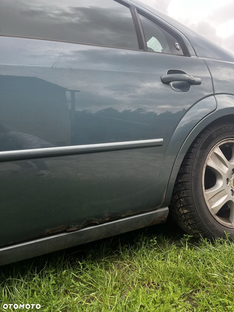 Ford Mondeo - 3