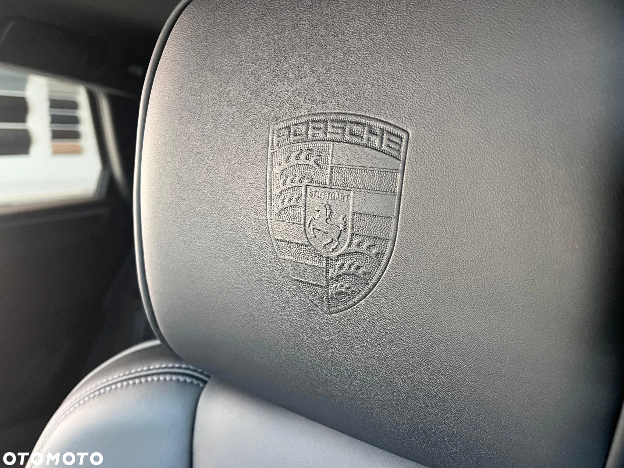 Porsche Macan T - 14