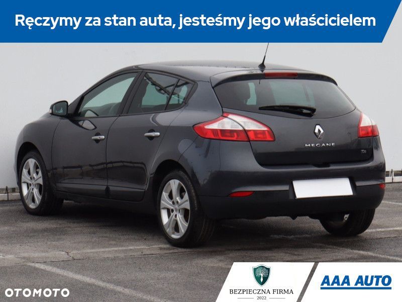 Renault Megane - 5
