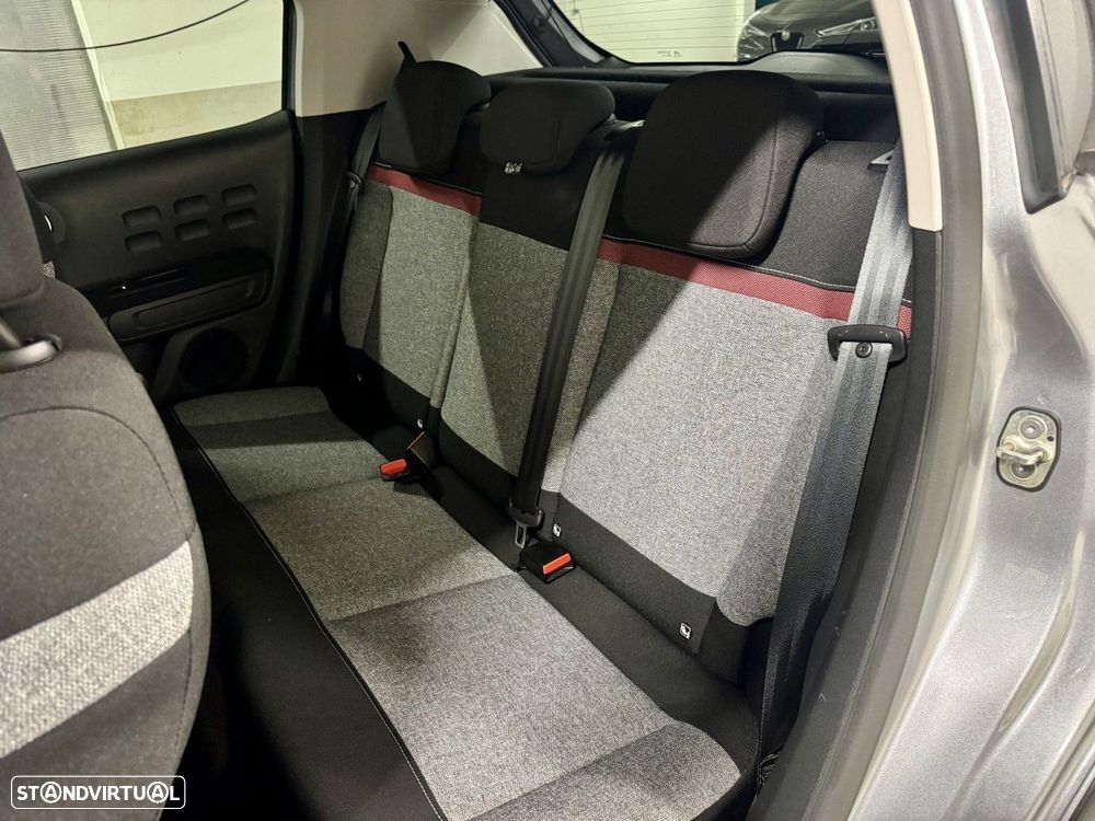 Citroën C3 1.2 PureTech C-Series - 29