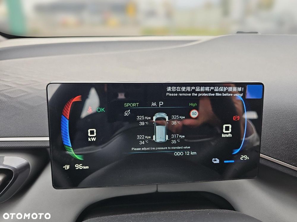 BYD Dolphin Surf - 20