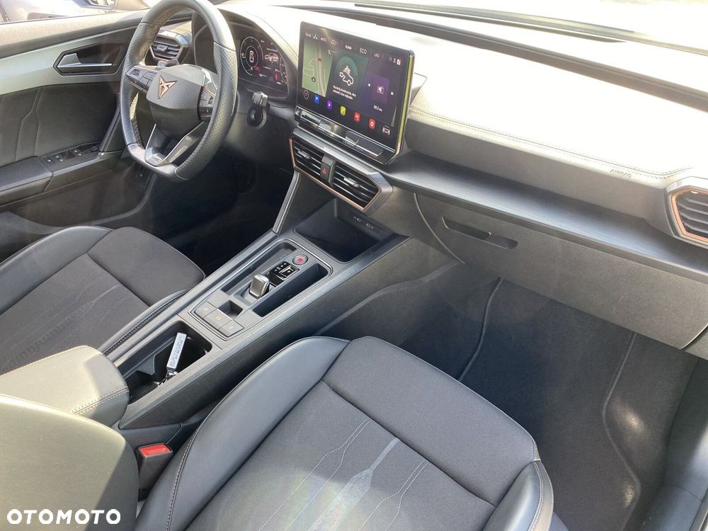 Cupra Formentor - 17