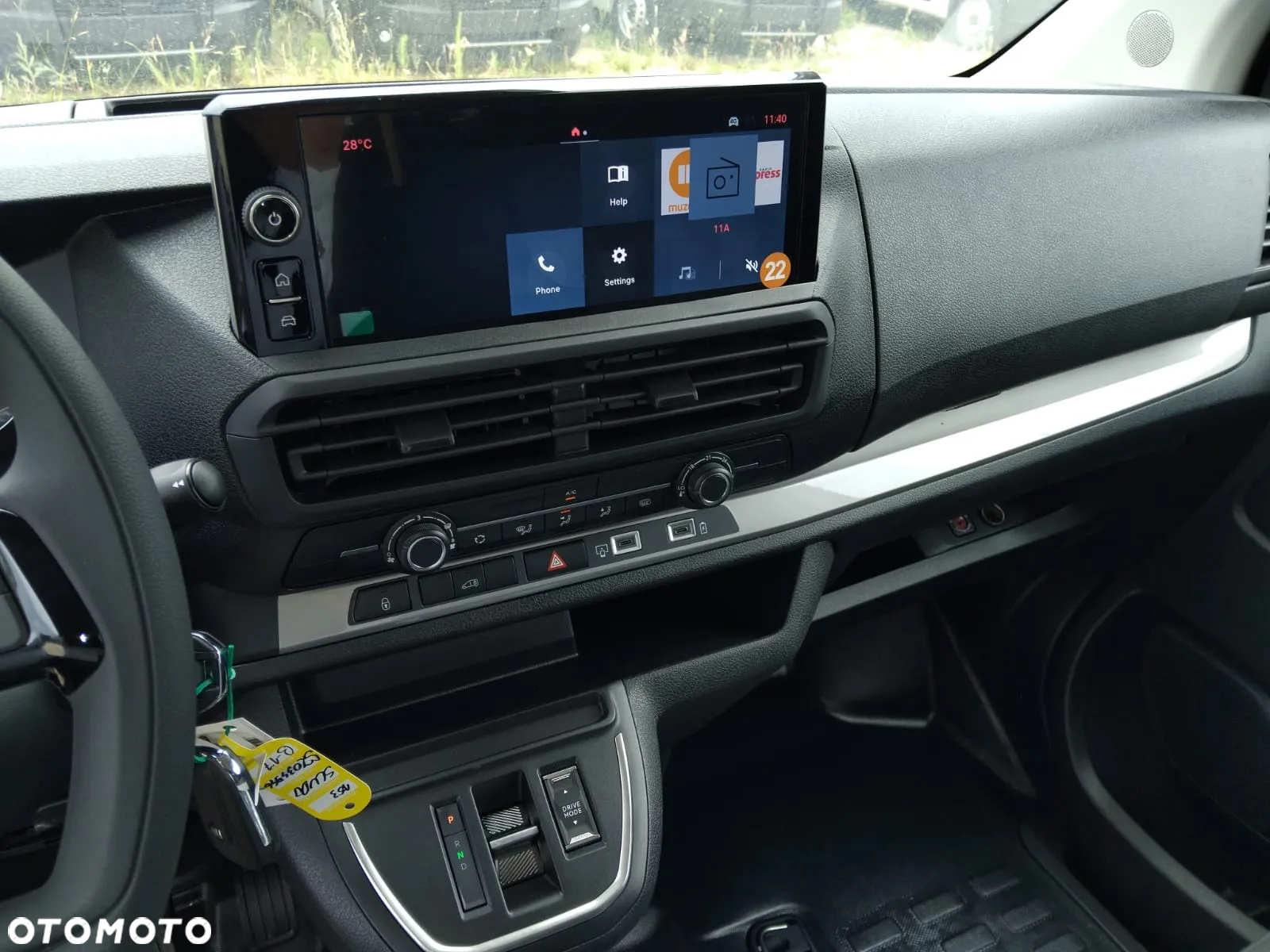 Fiat E-Scudo - 8