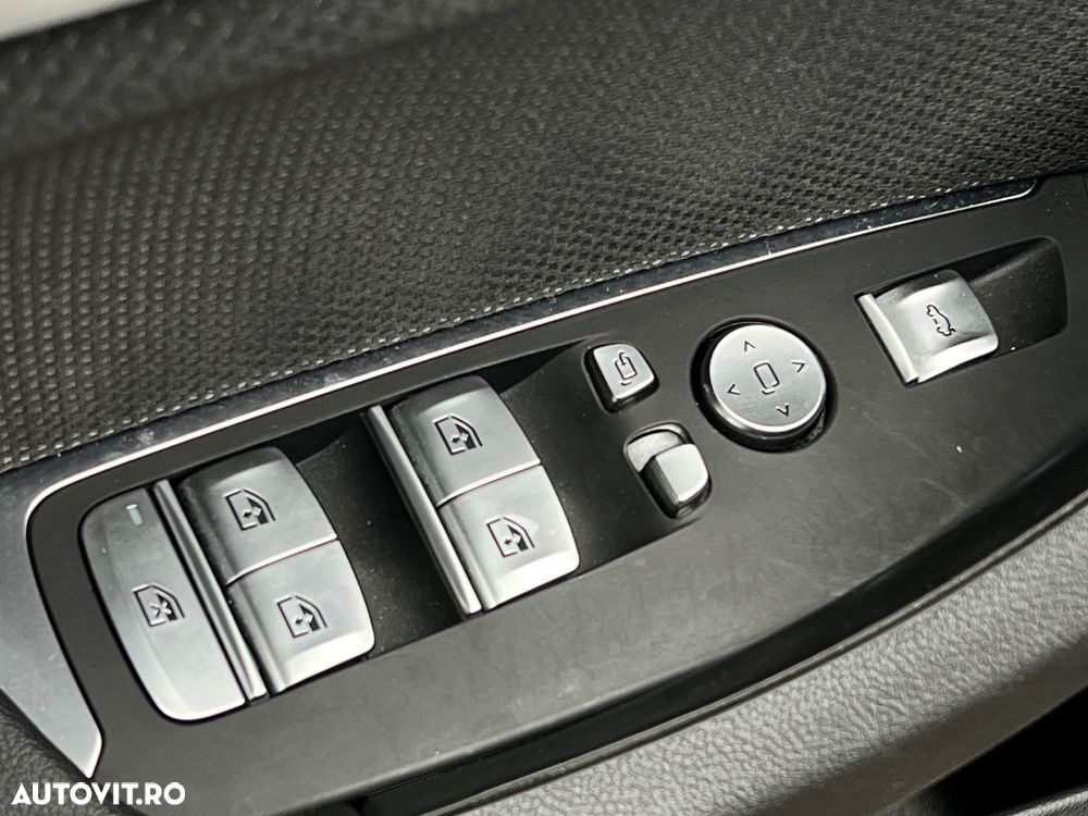 BMW X3 xDrive20d Aut. Advantage - 21