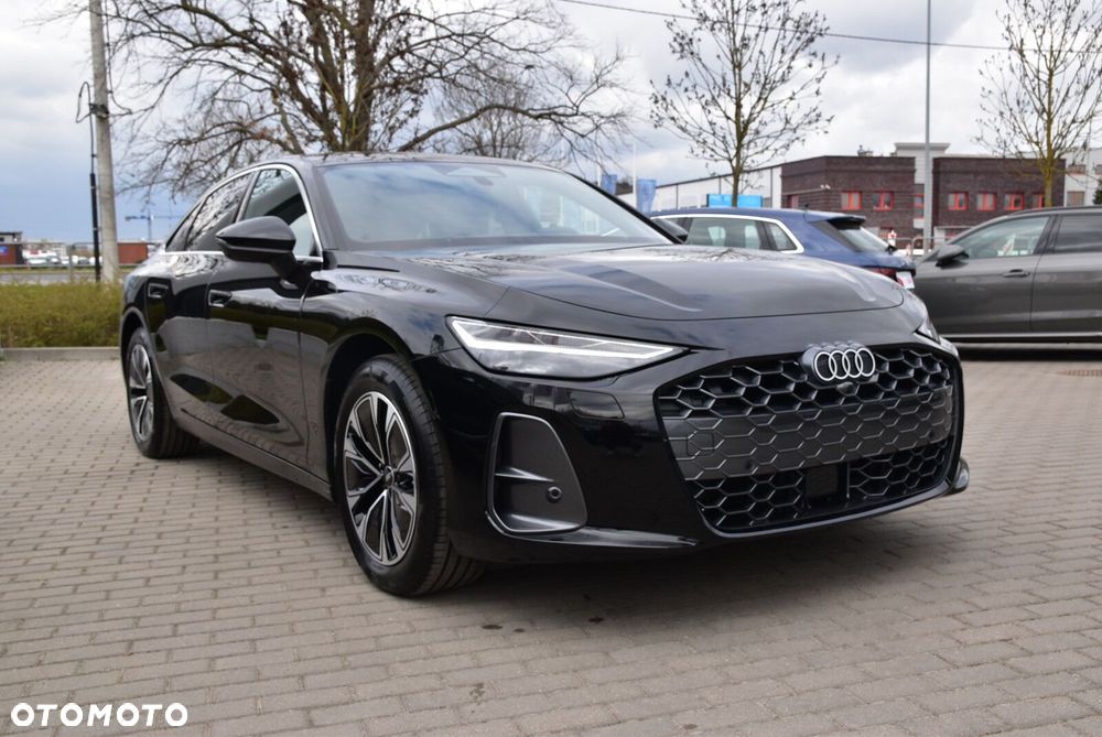 Audi A6 Limousine - 2