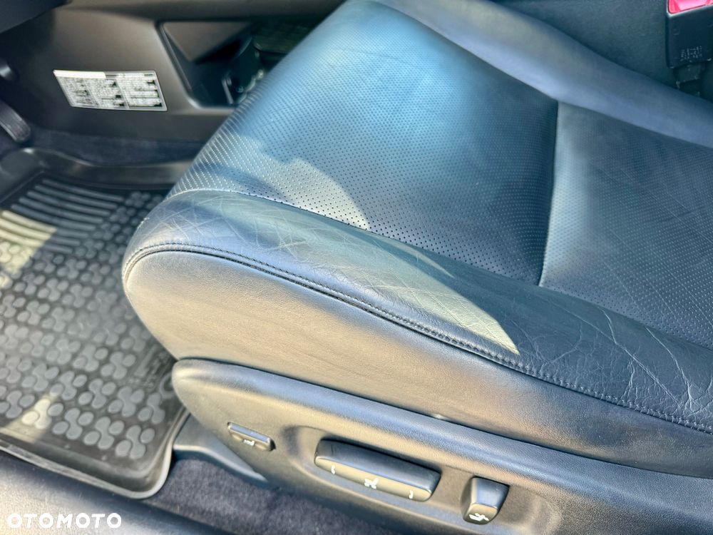 Lexus RX 350 Elegance - 13