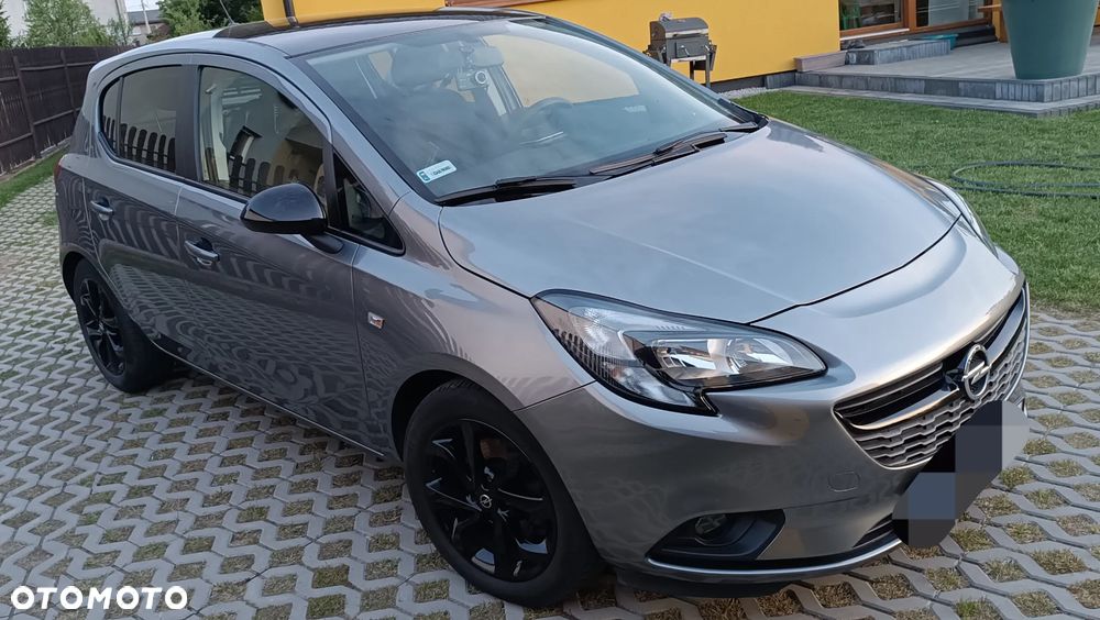 Opel Corsa 1.3 CDTI Color Edition - 1