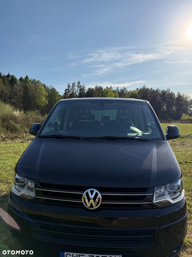 Volkswagen Multivan 2.0 TSI L1 Comfortline - 7