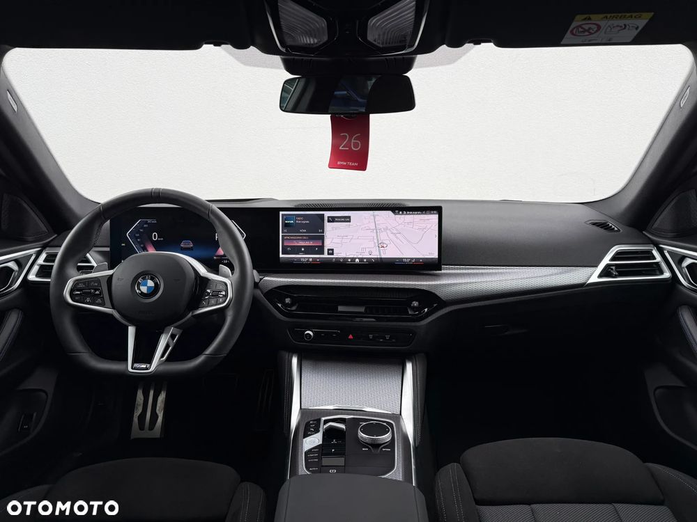 BMW Seria 4 430i xDrive M Sport - 19