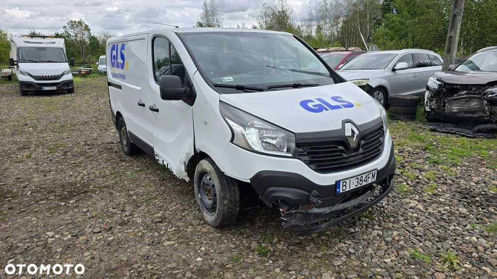 Renault Trafic - 3