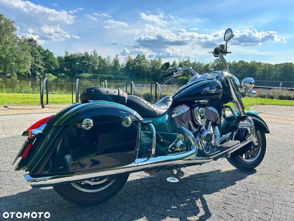 Indian Springfield - 3