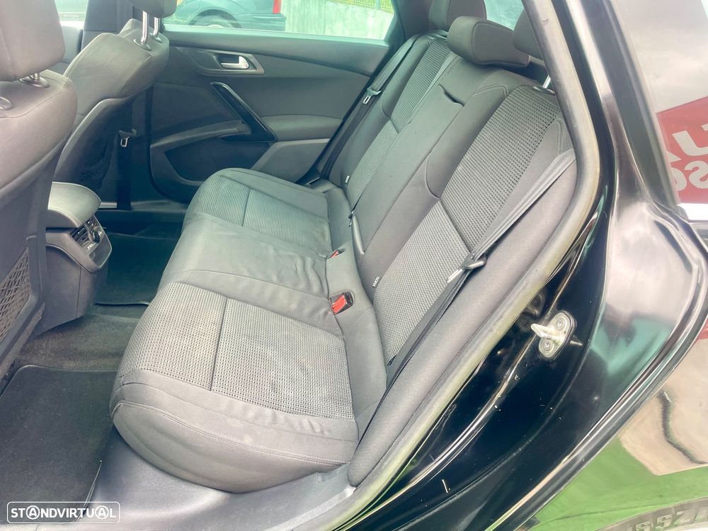 Peugeot 508 SW 1.6 e-HDi Allure 2-Tronic - 12