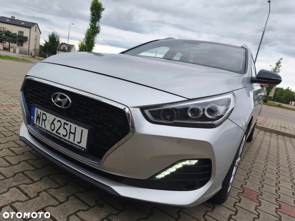 Hyundai i30 - 10