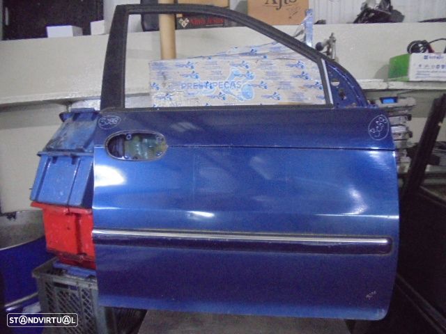 Porta Por3088 KIA CARNIVAL 2005 2.9CRDI  16V 145Cv 5P AZUL FD - 1