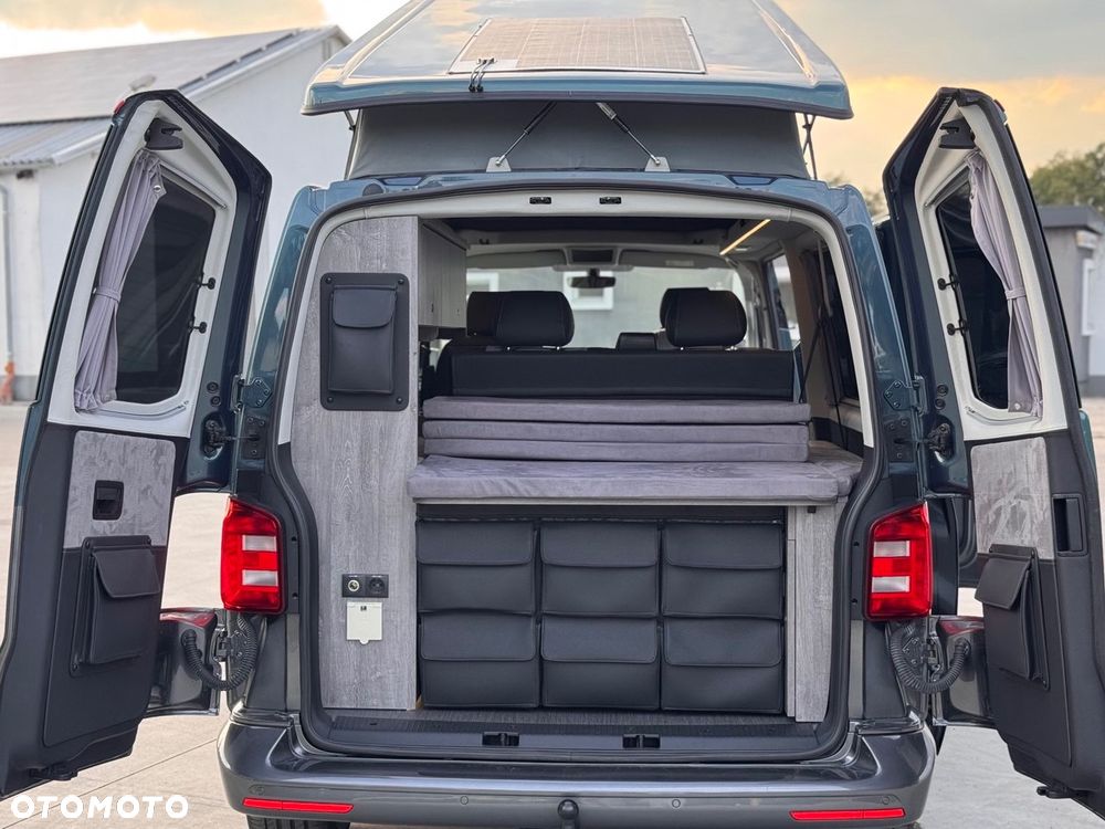 Volkswagen Transporter - 26