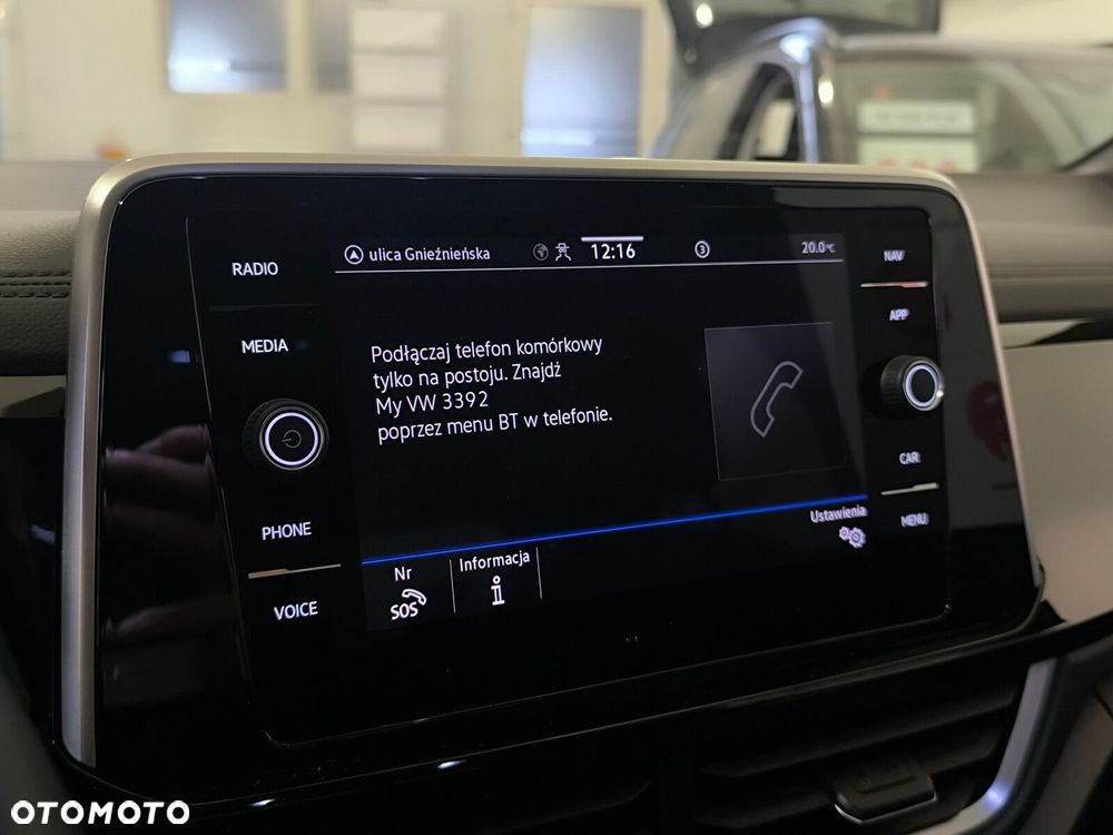 Volkswagen T-Roc 1.5 TSI R-Line DSG - 23