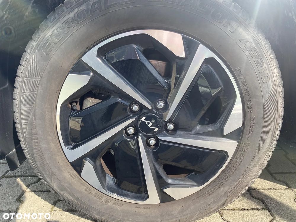 Kia Sportage - 15