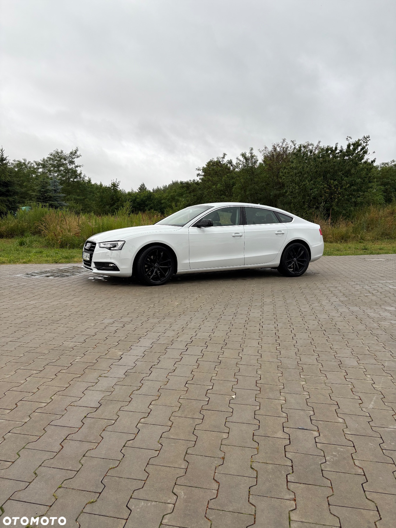 Audi A5 2.0 TDI Quattro S tronic - 3