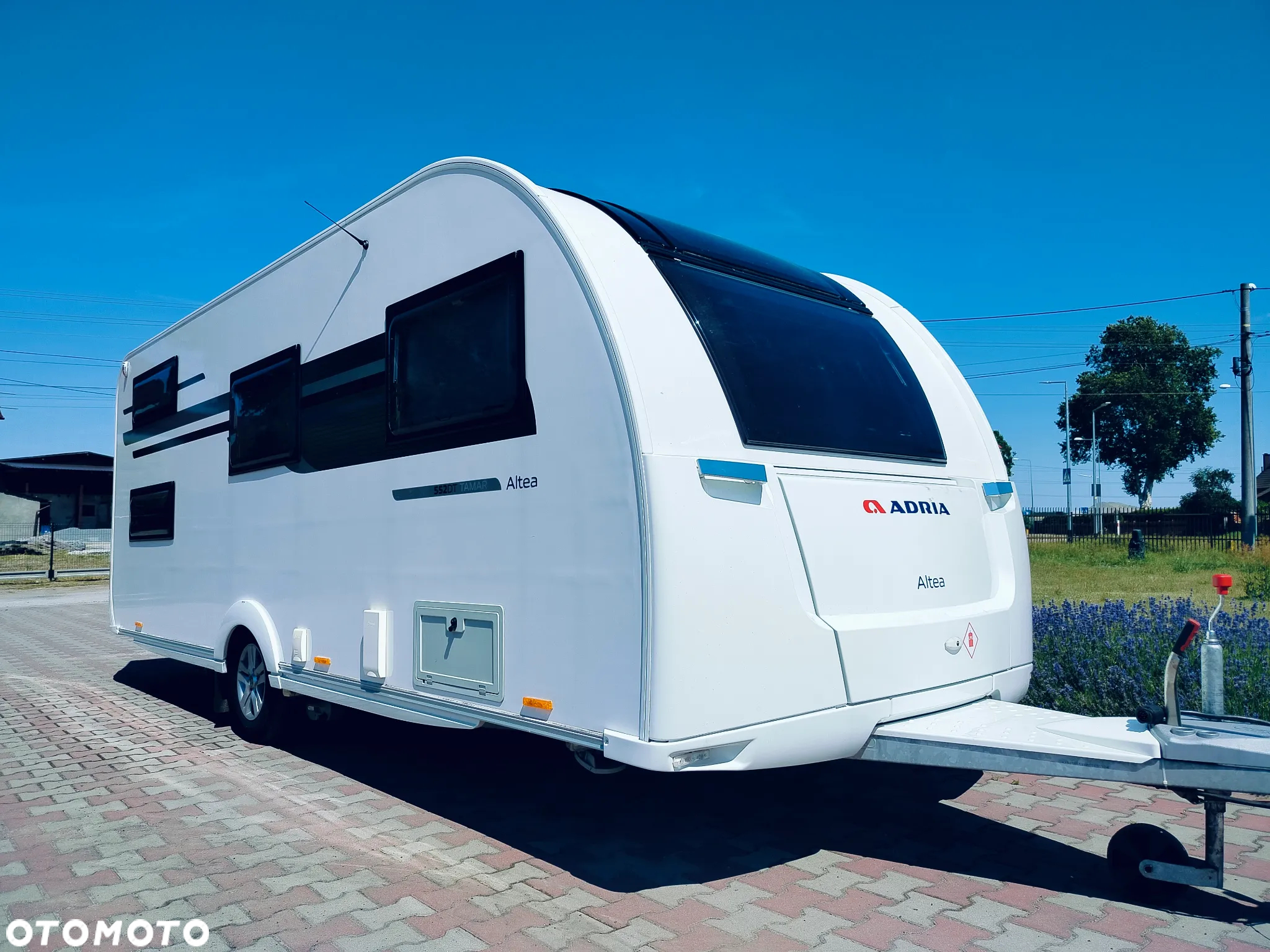 Adria Altea 552 DT - 3