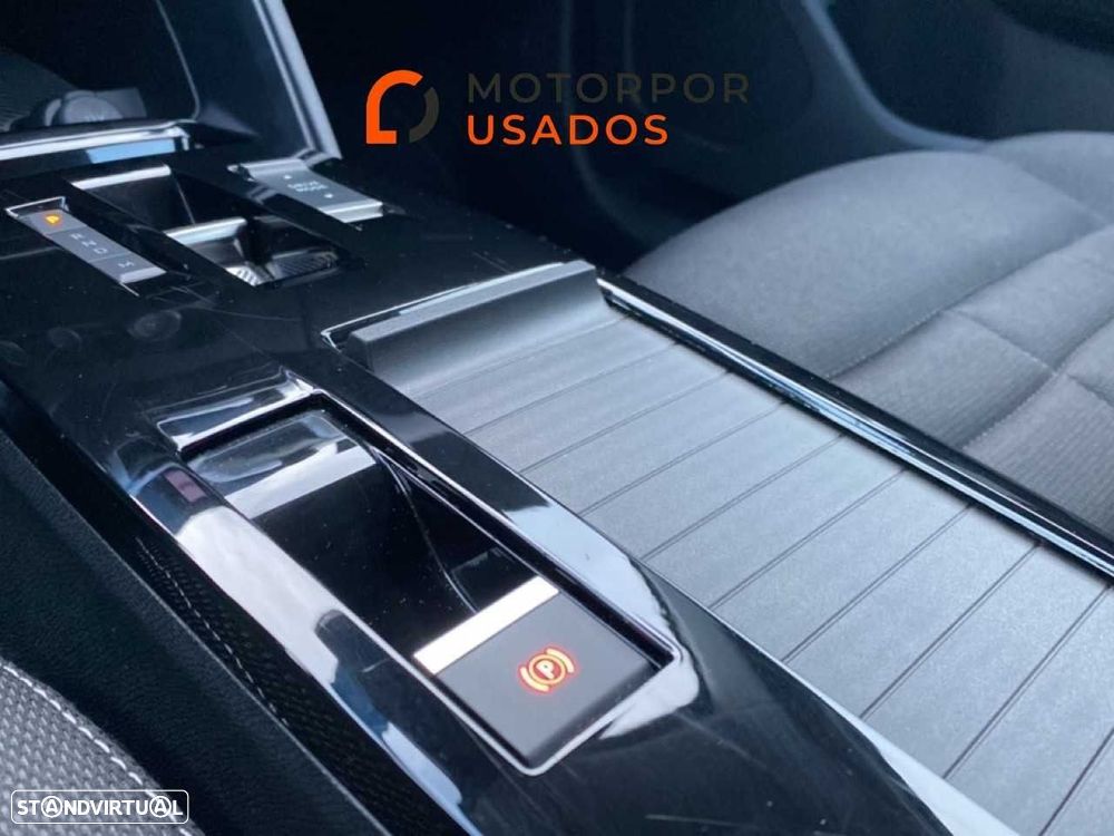 Citroën C4 1.2 Hybrid Plus e-DSC6 - 17