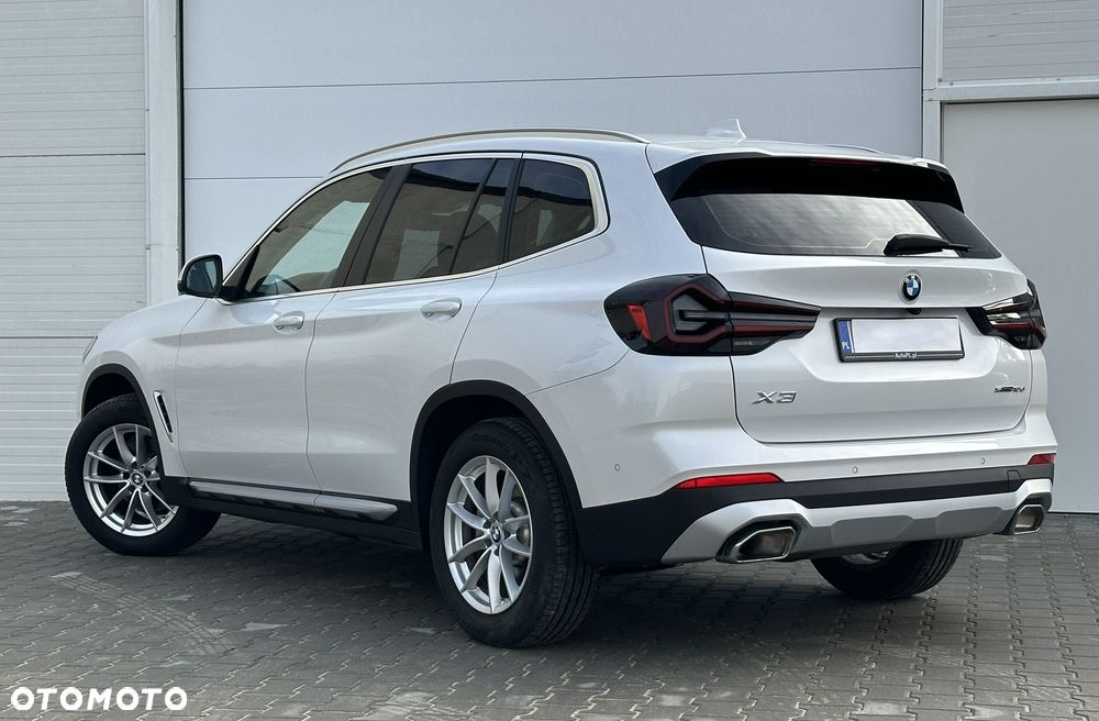 BMW X3 - 4