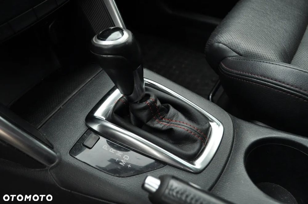 Mazda CX-5 2.0 SKYACTIV-G AWD Sports-Line - 23