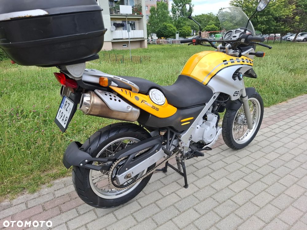 BMW GS - 33