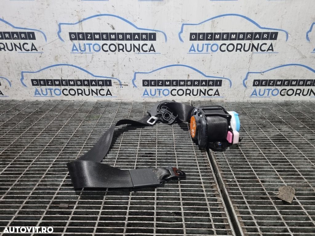 Centura Dreapta Fata AUDI Q3 2011 - 2018 SUV 4 Usi (1184) - 1