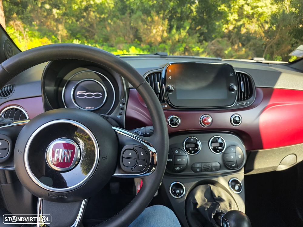 Fiat 500 - 15