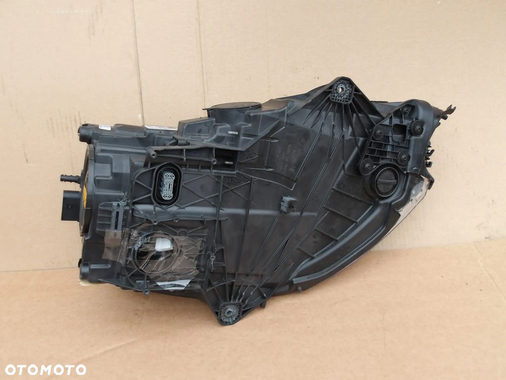 LAMPA LEWY PRZOD PORSCHE MACAN 95B941031CQ - 9