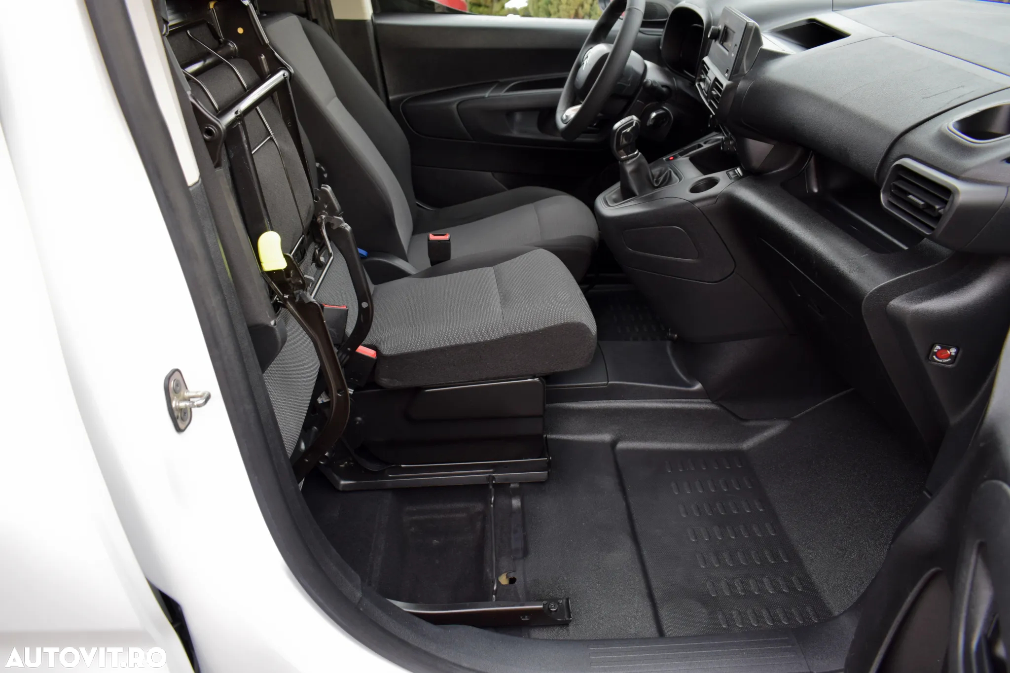Citroën Berlingo - 30