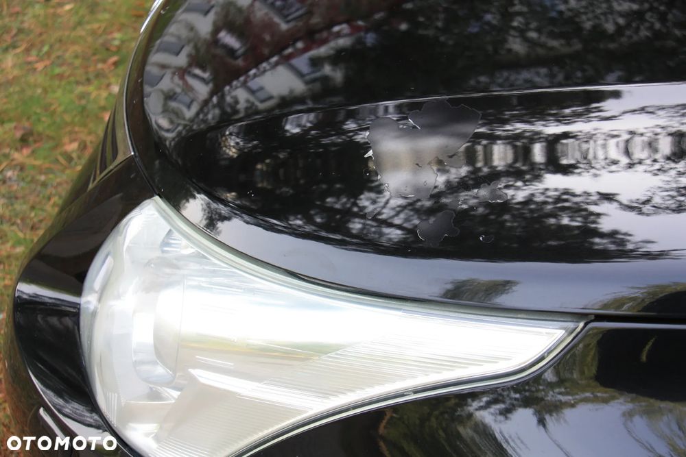 Toyota Avensis 1.8 Executive - 7