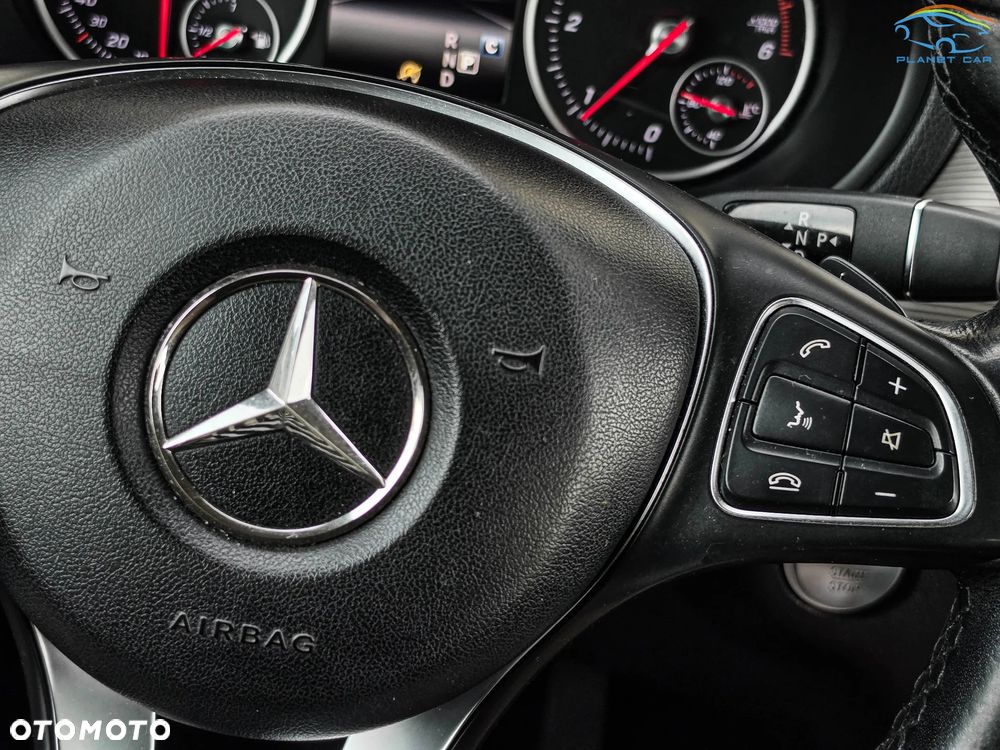 Mercedes-Benz Klasa B 180 (CDI) d 7G-DCT Style - 26