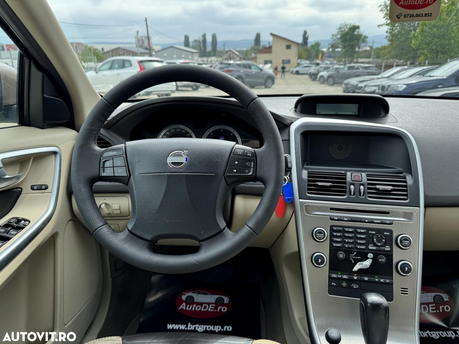 Volvo XC 60 - 8