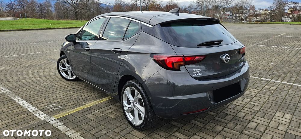 Opel Astra 1.6 D (CDTI) Start/Stop Innovation - 3