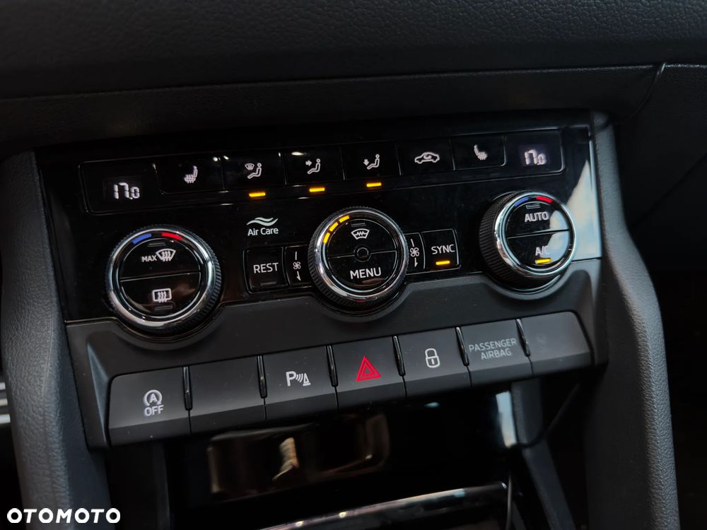 Skoda Kodiaq 2.0 TSI 4x4 Sportline DSG - 13