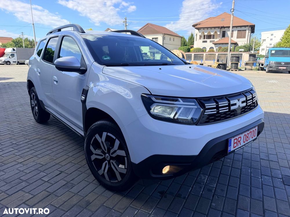 Dacia Duster - 6